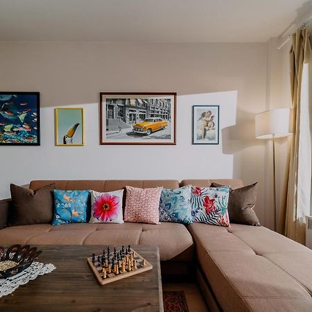 Veli Hills Apartments Velingrad Buitenkant foto