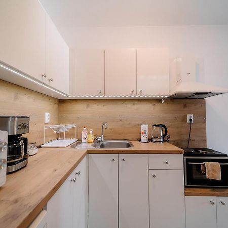 Veli Hills Apartments Velingrad Buitenkant foto