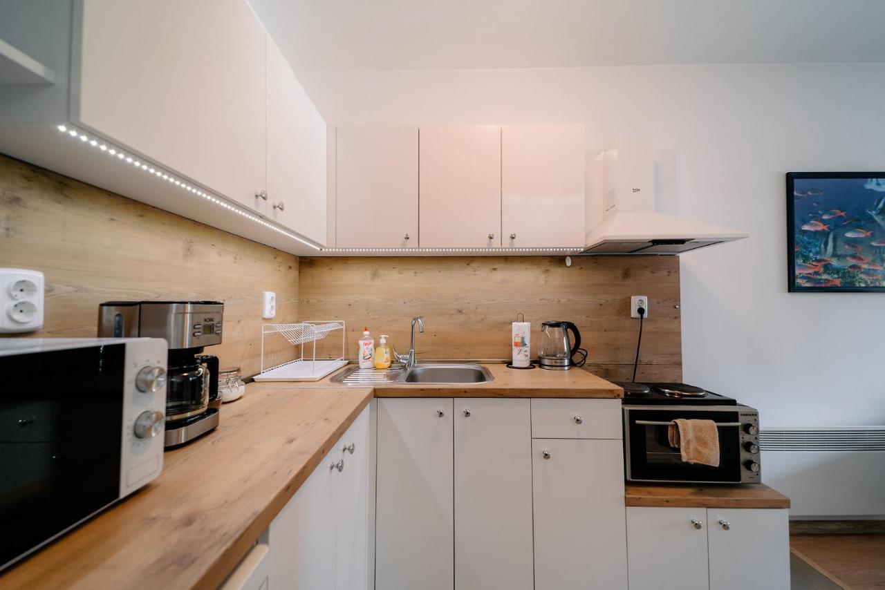 Veli Hills Apartments Velingrad Buitenkant foto