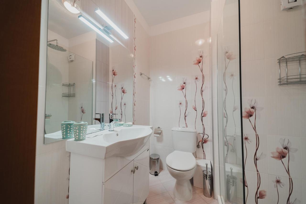 Veli Hills Apartments Velingrad Buitenkant foto