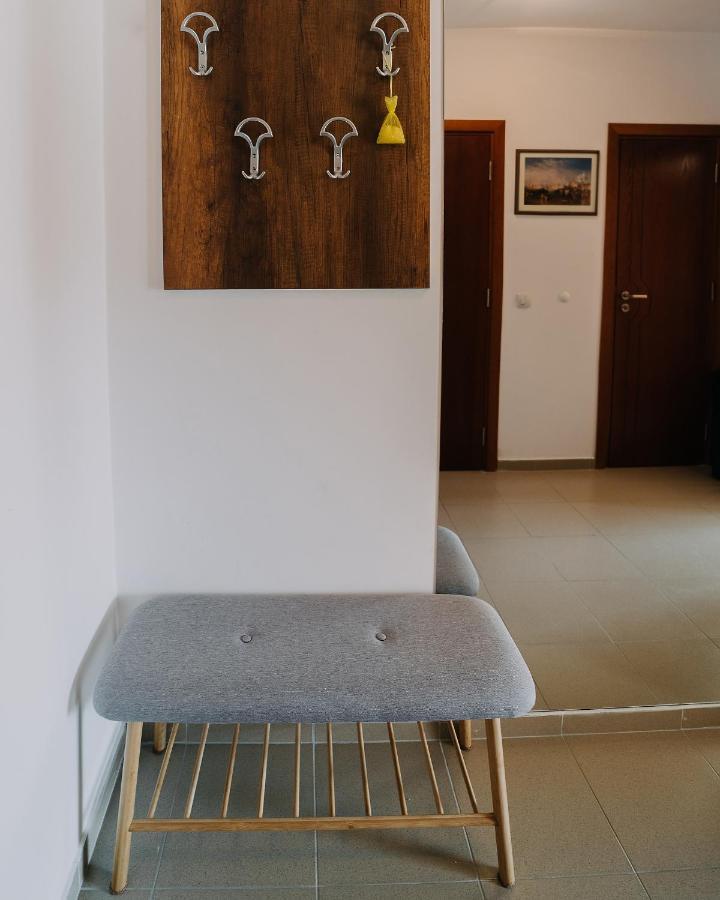 Veli Hills Apartments Velingrad Buitenkant foto