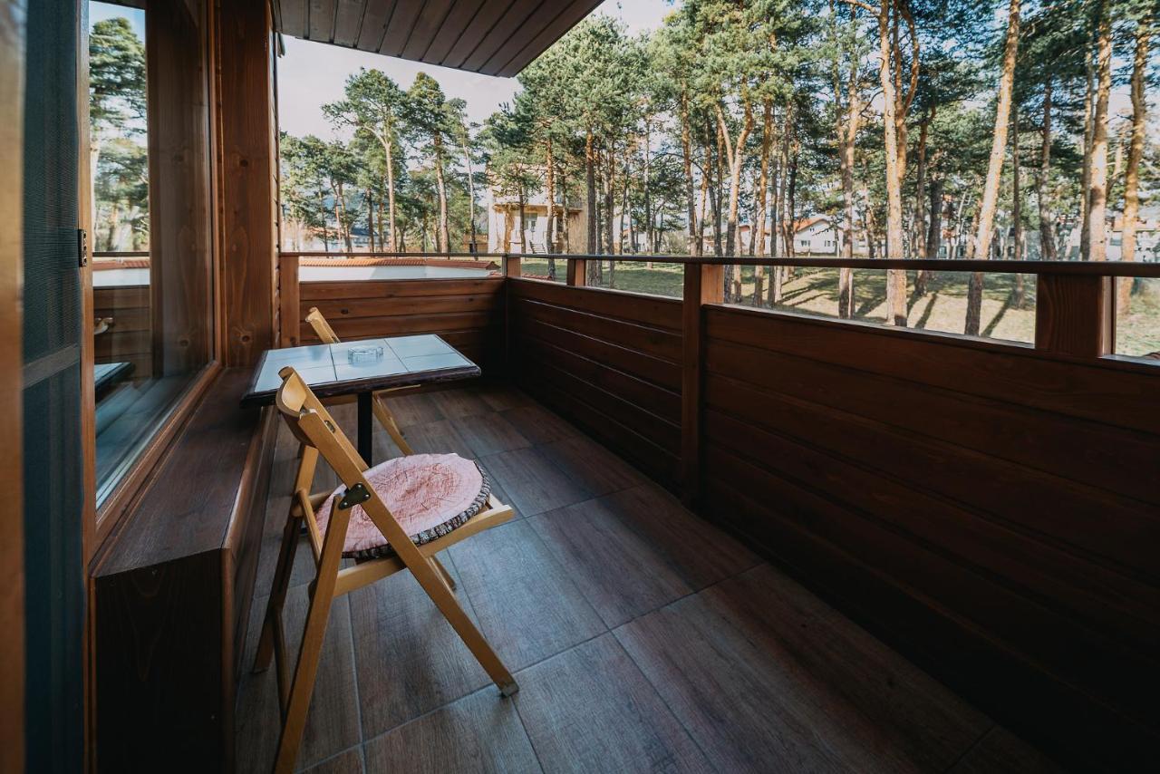 Veli Hills Apartments Velingrad Buitenkant foto
