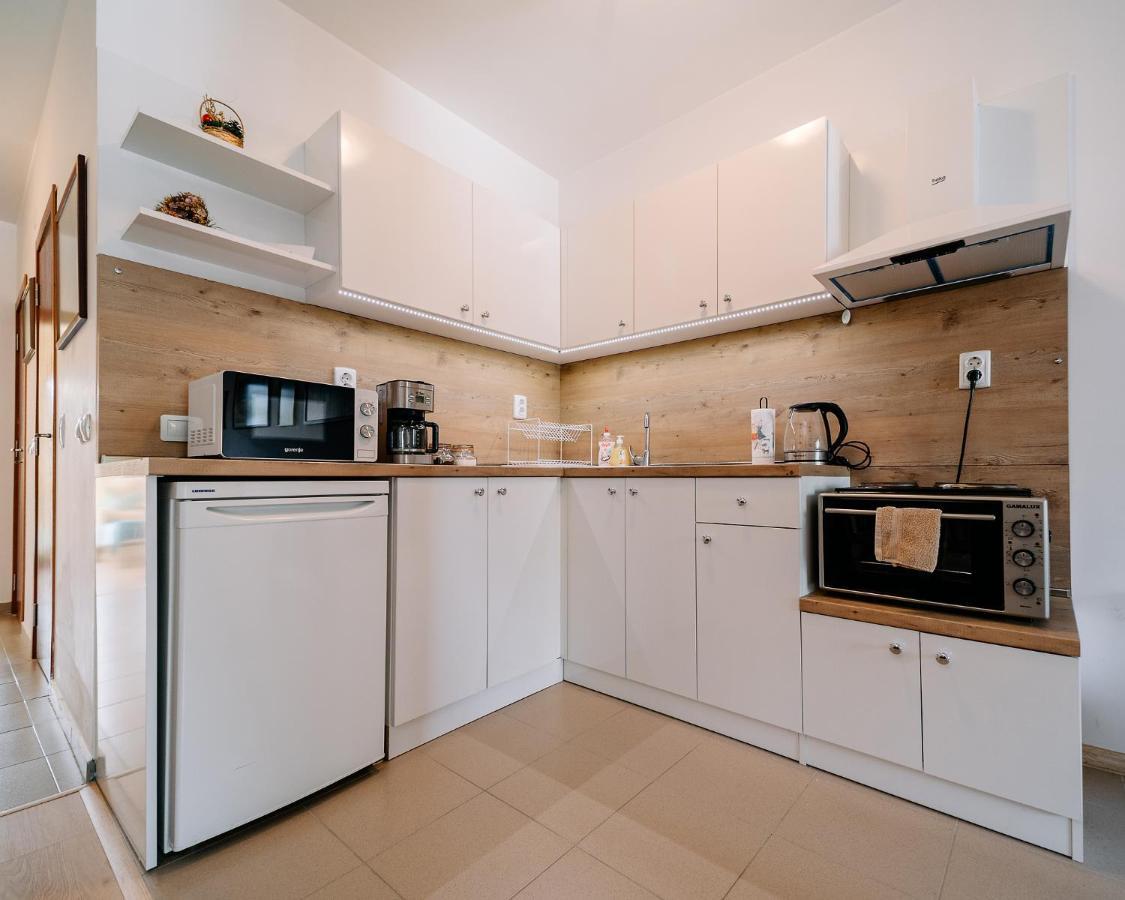 Veli Hills Apartments Velingrad Buitenkant foto