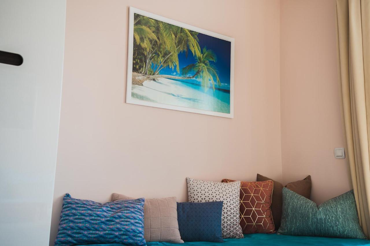 Veli Hills Apartments Velingrad Buitenkant foto
