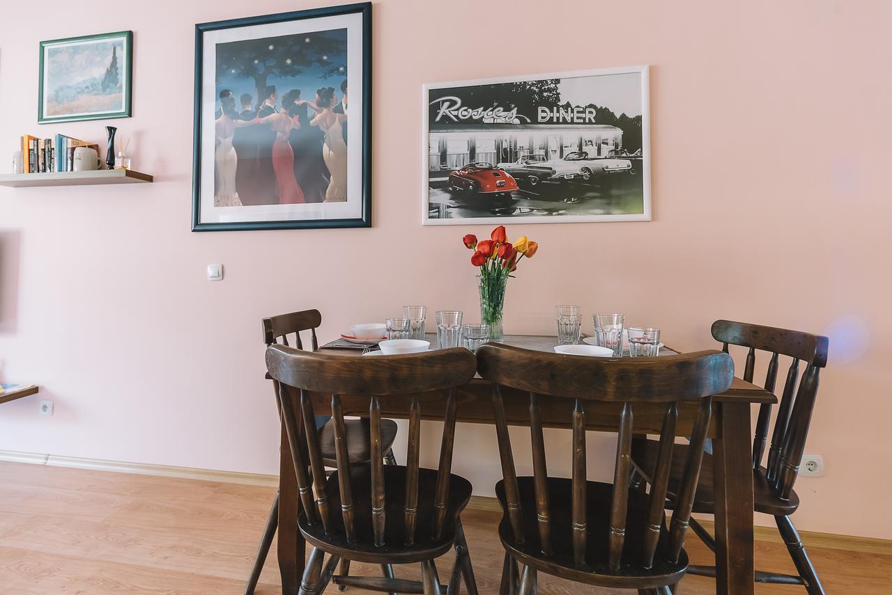 Veli Hills Apartments Velingrad Buitenkant foto