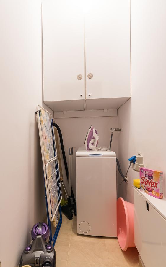 Veli Hills Apartments Velingrad Buitenkant foto