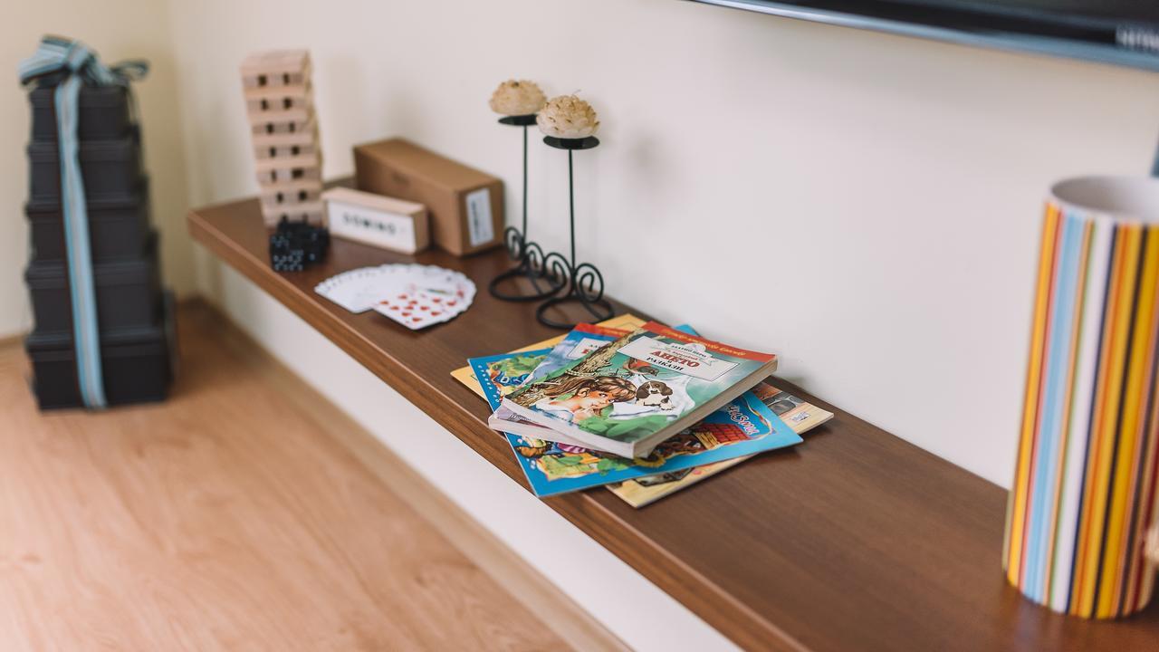 Veli Hills Apartments Velingrad Buitenkant foto