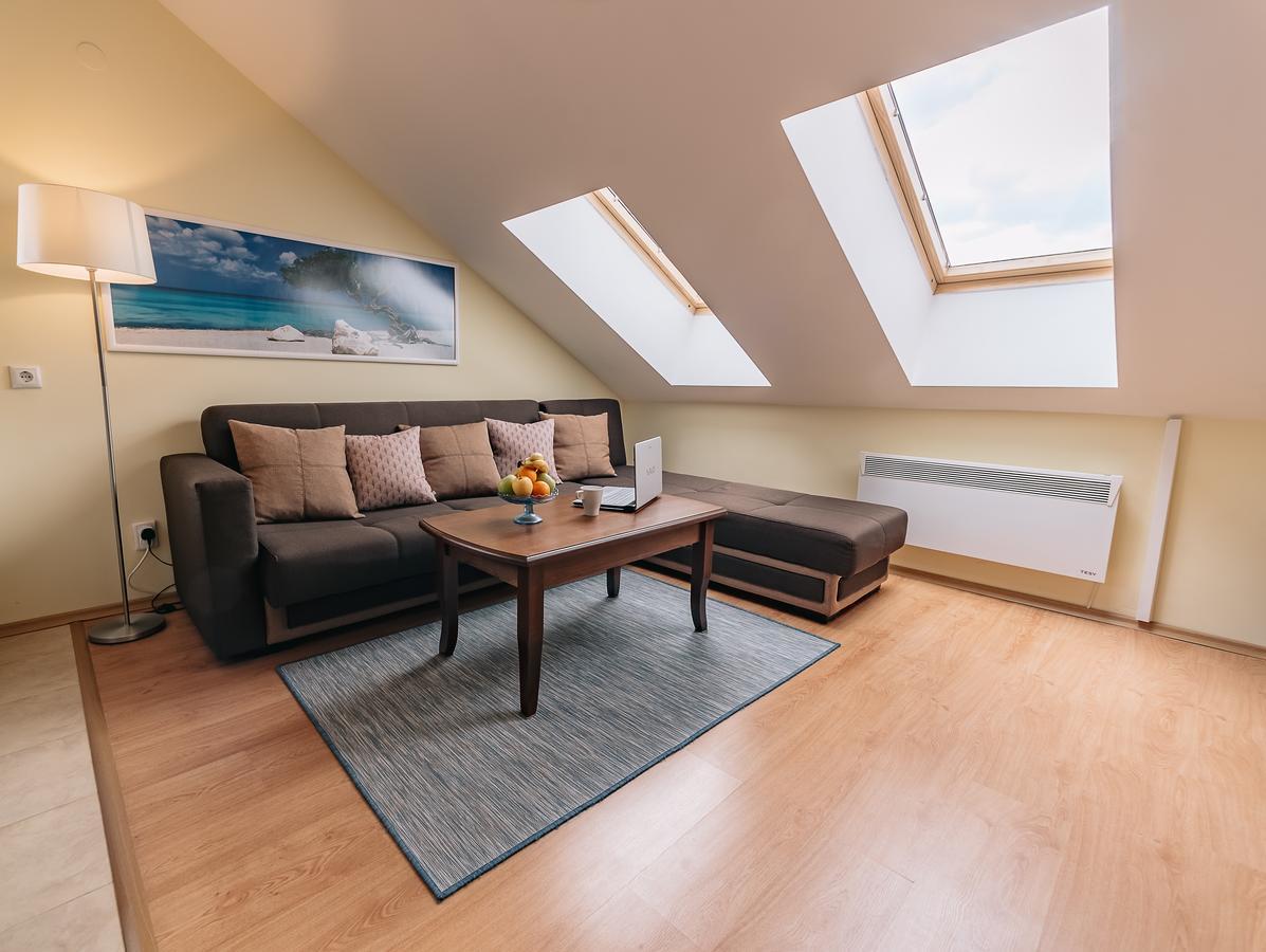 Veli Hills Apartments Velingrad Buitenkant foto