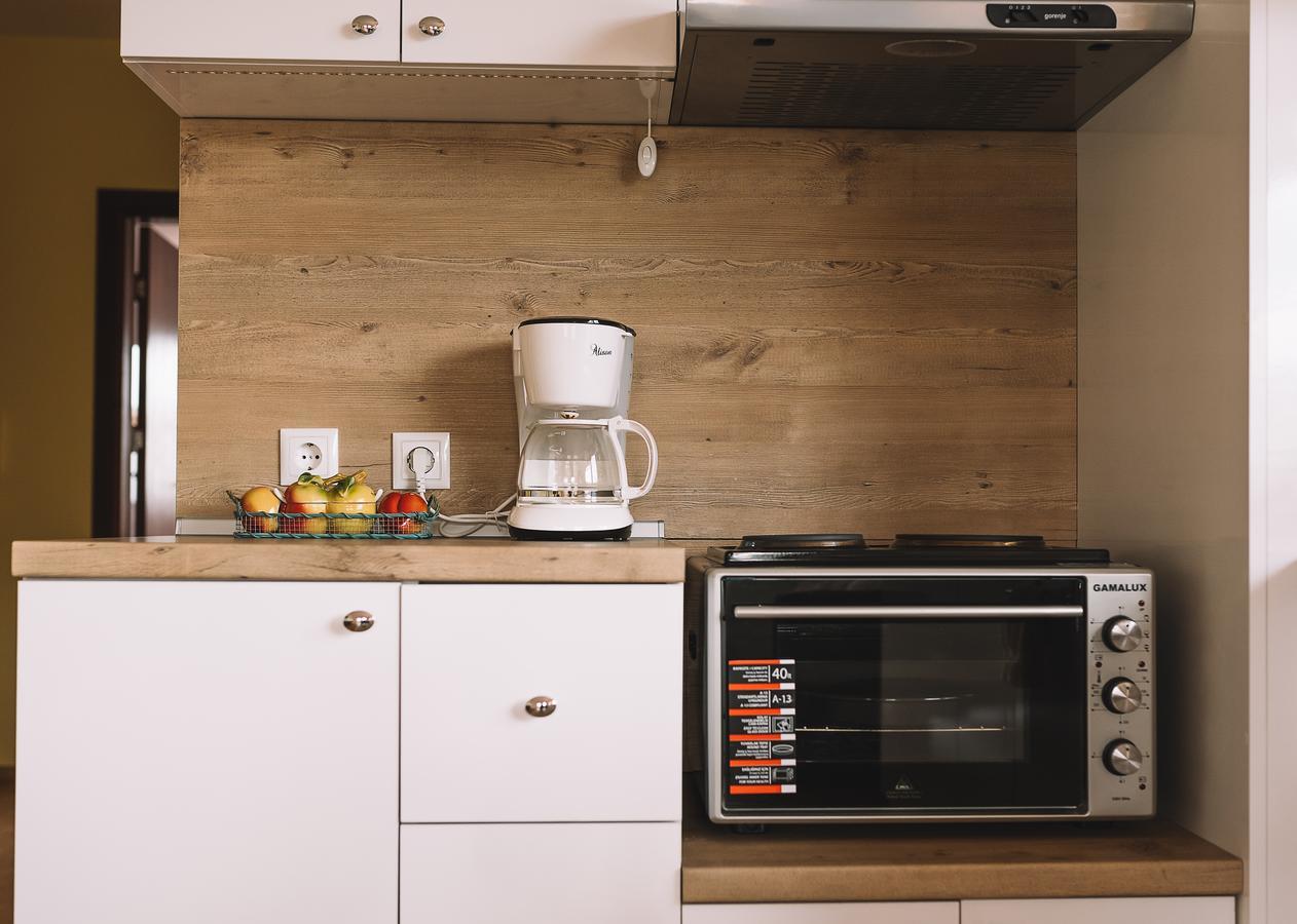 Veli Hills Apartments Velingrad Buitenkant foto