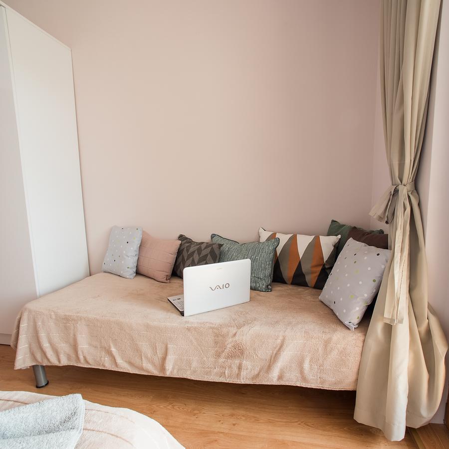 Veli Hills Apartments Velingrad Buitenkant foto